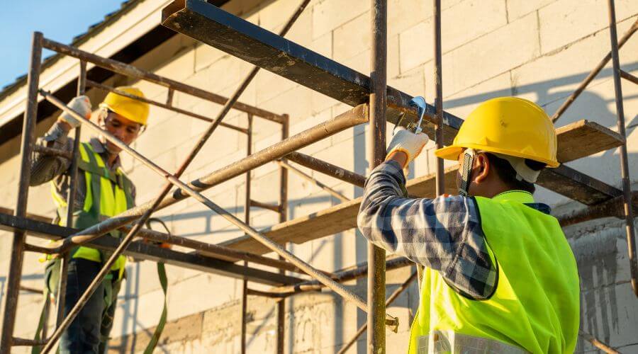 Flashing Repair in Franklinville, NJ